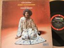 Alice Coltrane Journey to Satchidananda Pharoah Sanders Impulse Jazz LP AS- 9203