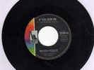 Wilson Pickett- If You Need Me/ Baby Don't You Weep, 7