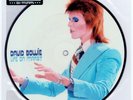 DAVID BOWIE - LIFE ON MARS PICTURE DISC 40th ANNIVERSARY - 7