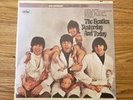 The Beatles authentic 1966 3rd State STEREO Butcher Cover #2 ex cond + nm record