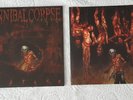 Cannibal Corpse LP Torture - neuwertig