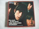  The Rolling Stones the rest of the best 1983 the best 2