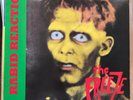 FREEZE Rabid Reaction LP VG+ MODERN METHOD 1985 HARDCORE FU'S SSD JERRY'S KIDS