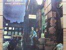 David Bowie, Ziggy Stardust – 1972 vinyl in excellent condition, no Mainman logo