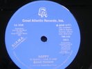 SANDI HAVENS - HAPPY - RARE 1980 DISCO - BOOGIE ORIGINAL 12