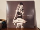 NM+ ARIANA GRANDE - My Everything [Pink COLORED Vinyl LP]