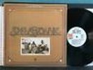 SONNY TERRY & BROWNIE MCGHEE SONNY AND BROWNIE 1973 WHITE LABEL PROMO LP BLUES