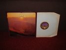 BEAU Creation LP 1971 DANDELION 1st Press  A1/B1  AMAZING PROG RARITY