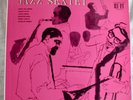 LP: The Modern Jazz Sextet The Modern Jazz Sextet Norgran Records MG N-1076 1956