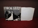 PROCOL HARUM 1st LP 1967 MONO 1st Press  AMAZING PSYCH RARITY
