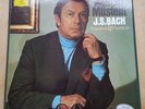 Bach Sonatas & Partitas f. Solo Violin - Milstein - DGG - flawless