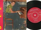 JERRY LEE LEWIS EP Sweden LONDON RE 5015 DEL 2 
