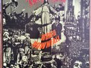 Terrorizer : World Downfall 1989 Vinyl