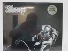 NEW-Green Vinyl SLEEP 