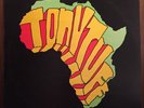 TONY TUFF REGGAE LP GROVE MUZIC YABBY U VINYL 1980
