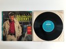 Johnny Hallyday Rare