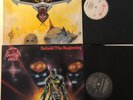 Diamond Head Tysondog NWOBHM Behold the beginning Four Track Original Vinyl RAR