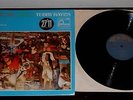 TUBBY HAYES : MEXICAN GREEN : RARE 1968 FONTANA L.P IN BEAUTIFUL CONDITION