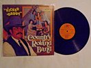 Country Roland Band 