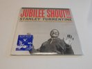 Stanley Turrentine ?- Jubilee Shout  2 x 45RPM 180 GRAM REISSUE LP Music Matters