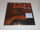Lou Donaldson With The Three Sounds ?– LD+3 180 GRAM REISSUE 2X45RPM LP  MM