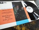 Schumann: Dichterliebe - Hermann Prey **Columbia SAX 2567 Test Press LP**