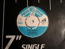 THE MARVELS - Rock Steady / Be My Baby - Original 1971 Single 45 rpm