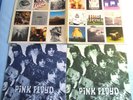 2 LP PINK FLOYD - A NICE PAIR - 1967/68 Harvest 1C148-50203/4