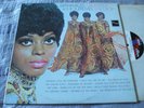 Diana Ross & Supremes Cream of the Crop ORIG Canadian Tamla Motown L.P. EX Copy