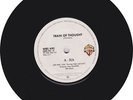 A-HA - Train of Thought - South African Vinyl 7