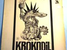 LP KROKODIL SAME ORIGINAL 1969 LIBERTY LBS 83 306 VERY RARE ALBUM