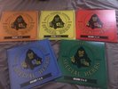 MF Doom - Special Herbs Volume 1-10 - Five 2xLP Records - Includes 7 in Singles