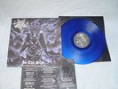 DARK FUNERAL In the Sign LP Vinyl Collectors year 2000 (watain mayhem marduk)