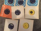 Rolling Stones Vinyl Singles