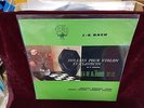 BACH BARCHET VEYRON-LACROIX SONATA VIOLIN CLAVECIN VOL. 1 ERATO STE 50079 1st