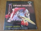Berlioz - Symphonie Fantastique / Argenta / Decca SXL 2009 Stereo Still Sealed