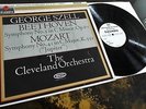 Beethoven: Symphony No. 5 - George Szell **Columbia SAX 2552 Test Press LP**
