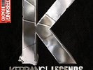 Kerrang  Legends-Kerrang  Legends  VINYL NEU