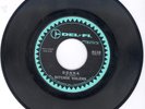 Dual Hit 45 Ritchie Valens: Donna  La Bamba; Original 1958 Del-Fi 4110; MINT