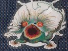 QUEEN IM GOING SLIGHTY MAD SHAPED PICTURE DISC FREE POSTAGE
