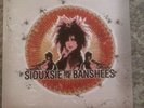 Siouxsie And The Banshees Double Lp 12” Versions Extented Versions Plaued Once