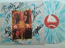 Poison - Talk dirty to me - Vinyl Maxi SIGNIERT HARDROCK farbiges Vinyl