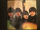 THE BEATLES 33 RPM BEATLES FOR SALE PMCQ 31505 FIRST PRESS ITALY RED LABEL