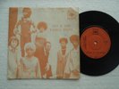 SLY & THE FAMILY STONE - Dance to the Music- Rare SINGAPORE release 45 P/S