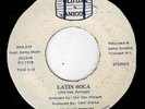 OLD OAK AMIGOS-latin soca   old oak amigos 7