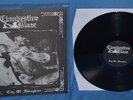 Clandestine Blaze 'City Of Slaughter' LP. Behexen,Goatmoon