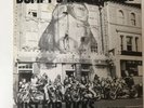 DUMPY'S RUSTY BOLTS - NUTS - JUST FOR KICKS Hawkwind Motorhead 7 inch single