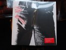 ROLLING STONES - STICKY FINGERS LIMITED EDITION 2 LP REISSUE - MINT