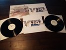 Die Fantastischen Vier Viel Original 2LP 2004 inkl. Fotoheft Gatefold Rarität