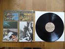 SONIC YOUTH Sister Vinyl LP Geffen